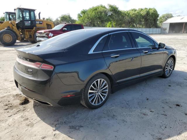 Photo 3 from auction – 2020 LINCOLN MKZ with VIN 3LN6L5A92LR603835