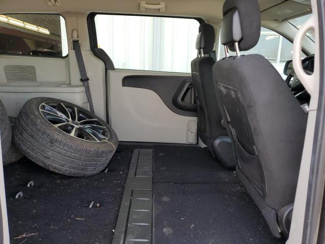 Photo 11 from auction – 2015 DODGE GRAND CARA with VIN 2C4RDGBG4FR667411