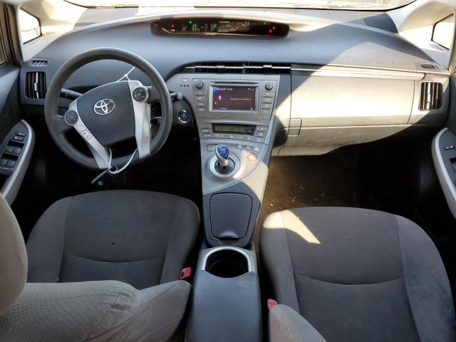 Photo 8 from auction – 2013 TOYOTA PRIUS with VIN JTDKN3DU7D1631045