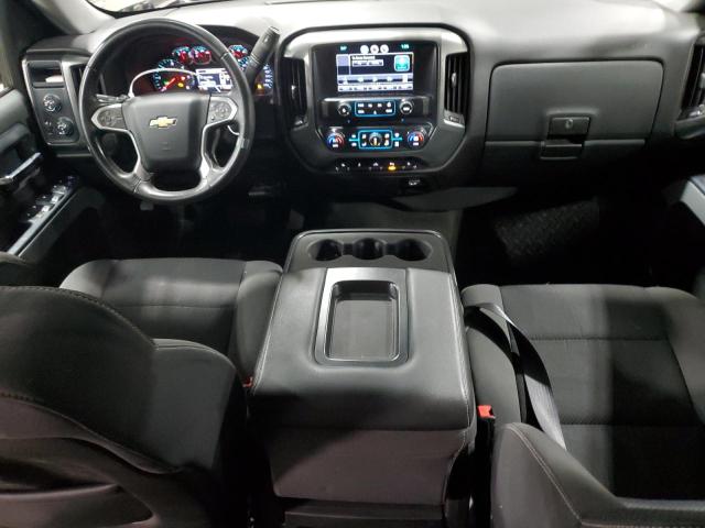 Photo 8 from auction – 2014 CHEVROLET SILVERADO with VIN 3GCUKREC8EG384812