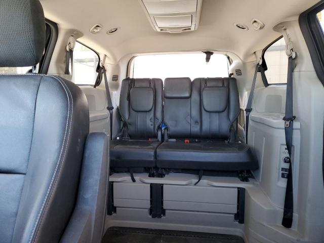 Photo 10 from auction – 2013 CHRYSLER TOWN & COU with VIN 2C4RC1BG7DR732216