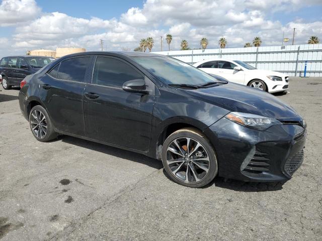 Photo 4 from auction – 2018 TOYOTA COROLLA L with VIN 5YFBURHE4JP774759