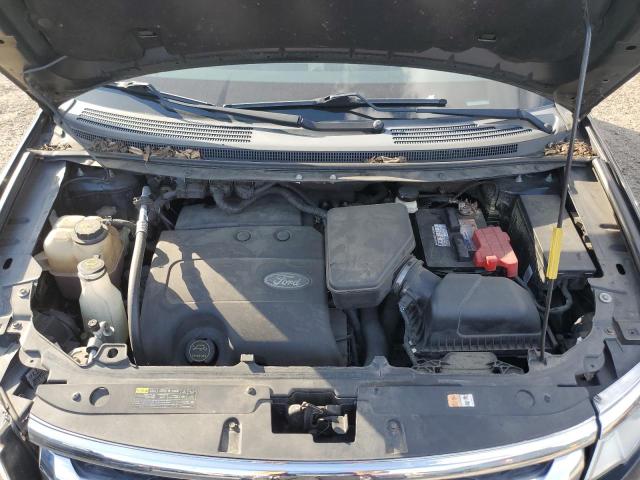 Photo 12 from auction – 2014 FORD EDGE SE with VIN 2FMDK3GC8EBB09790