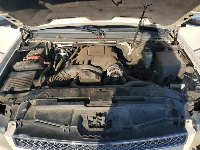 Фото 11 с аукциона – 2009 CHEVROLET AVALANCHE с VIN 3GNFK32079G229908