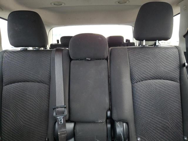 Photo 10 from auction – 2020 DODGE JOURNEY SE with VIN 3C4PDCAB0LT180835