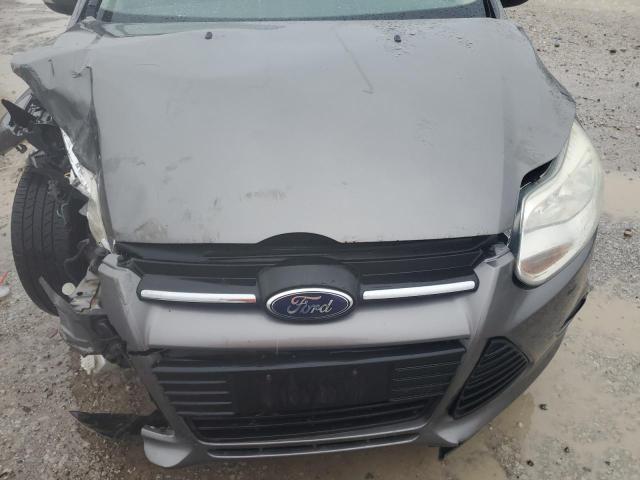 Photo 12 from auction – 2014 FORD FOCUS SE with VIN 1FADP3F25EL214260