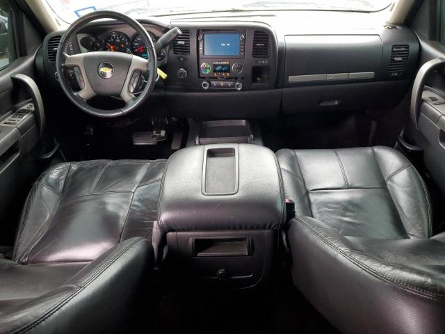 Photo 8 from auction – 2011 CHEVROLET SILVERADO with VIN 1GCPKSE32BF160050