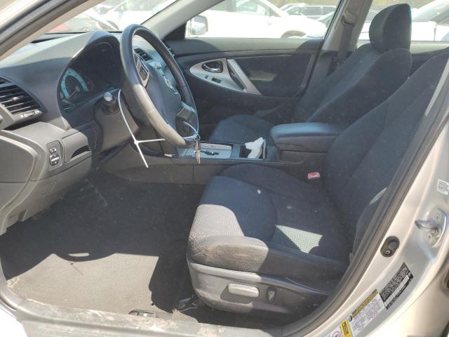 Photo 7 from auction – 2007 TOYOTA CAMRY CE with VIN 4T1BE46K87U650350