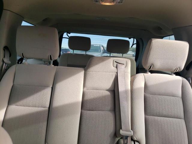 Photo 10 from auction – 2006 FORD EXPLORER X with VIN 1FMEU63E36UA30112