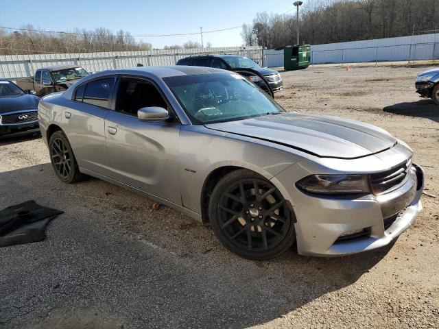 Photo 4 from auction – 2017 DODGE CHARGER R/ with VIN 2C3CDXCT9HH578903