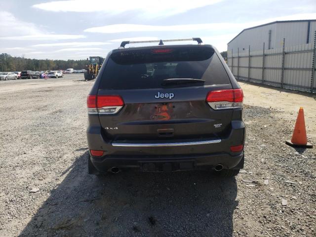 Photo 6 from auction – 2015 JEEP GRAND CHER with VIN 1C4RJFCG6FC847578