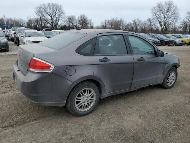 Photo 3 from auction – 2009 FORD FOCUS SE with VIN 1FAHP35N69W197860