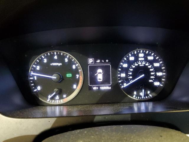 Photo 9 from auction – 2015 HYUNDAI SONATA SE with VIN 5NPE24AF8FH036492