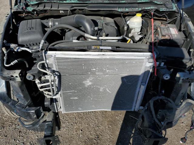 Photo 11 from auction – 2016 RAM 1500 SLT with VIN 1C6RR6LT2GS179136