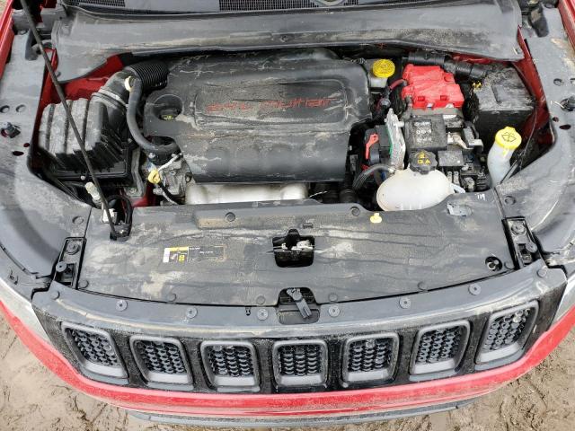 Photo 12 from auction – 2019 JEEP COMPASS LI with VIN 3C4NJDCB3KT673300