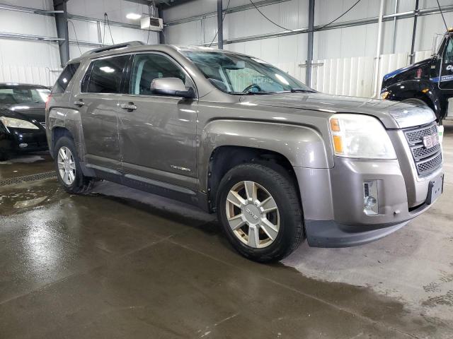 Photo 4 from auction – 2011 GMC TERRAIN SL with VIN 2CTALSEC5B6214300