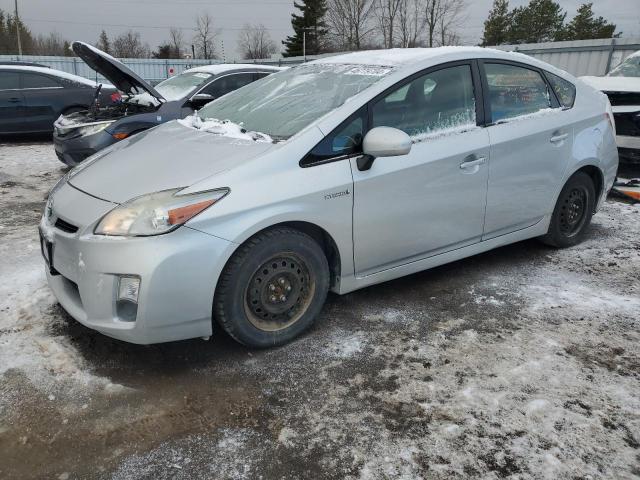 TOYOTA PRIUS 2010 with VIN JTDKN3DU2A5098574 - Photo from auction