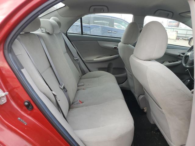 Photo 10 from auction – 2010 TOYOTA COROLLA BA with VIN 2T1BU4EE5AC363717