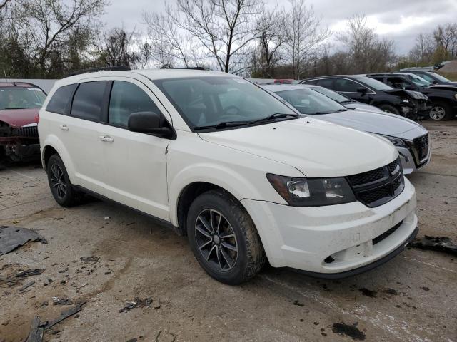 Photo 4 from auction – 2017 DODGE JOURNEY SE with VIN 3C4PDDAG7HT696067