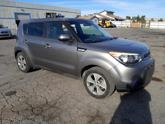 Photo 4 from auction – 2015 KIA SOUL with VIN KNDJN2A26F7162135