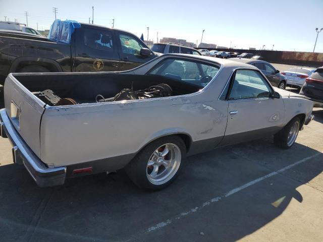 Photo 3 from auction – 1987 GMC CABALLERO with VIN 3GTCW80HXHS801811