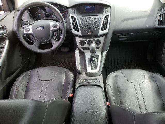Photo 8 from auction – 2013 FORD FOCUS SE with VIN 1FADP3F28DL176344
