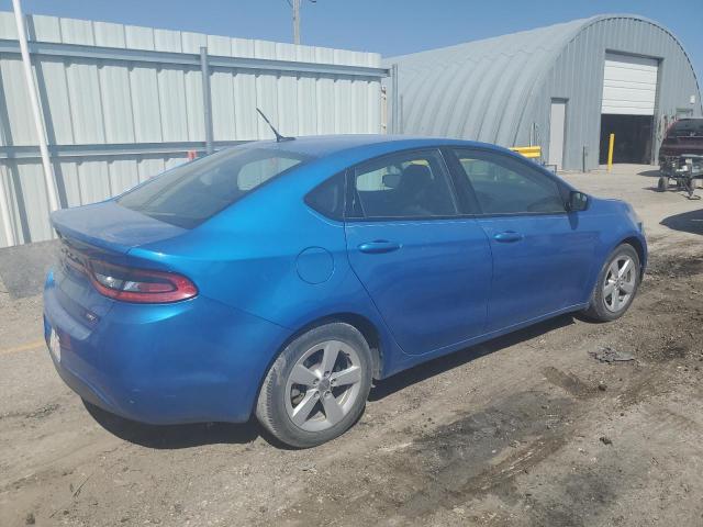 Photo 3 from auction – 2015 DODGE DART SXT with VIN 1C3CDFBB5FD337482