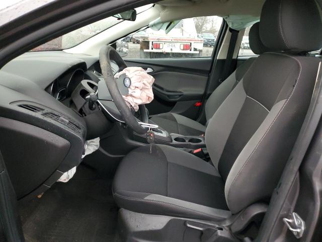 Photo 7 from auction – 2014 FORD FOCUS SE with VIN 1FADP3F22EL362737