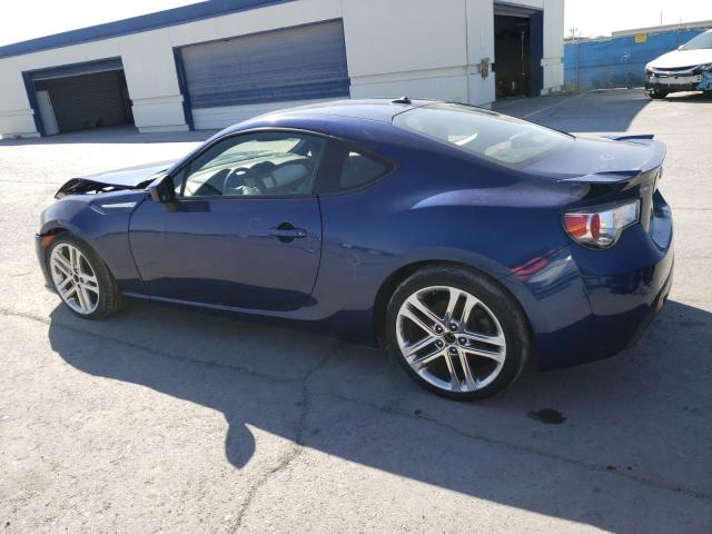 Photo 2 from auction – 2013 SUBARU BRZ 2.0 LI with VIN JF1ZCAC1XD2613249