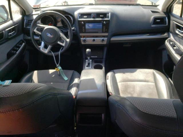 Photo 8 from auction – 2017 SUBARU LEGACY SPO with VIN 4S3BNAS68H3050950
