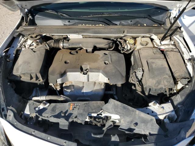 Photo 11 from auction – 2015 CHEVROLET MALIBU 1LT with VIN 1G11C5SL8FF306961