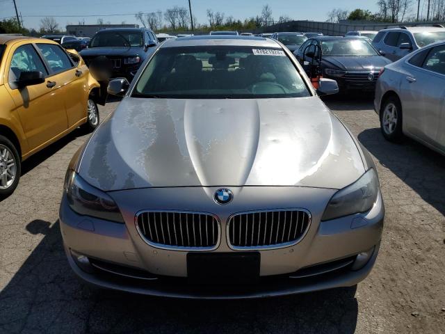 Photo 5 from auction – 2012 BMW 535 XI with VIN WBAFU7C5XCDU59836