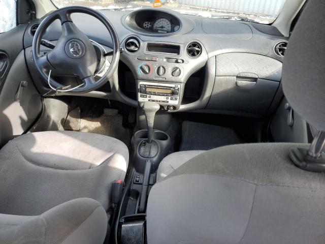 Photo 8 from auction – 2005 TOYOTA ECHO with VIN JTDBT123750374433