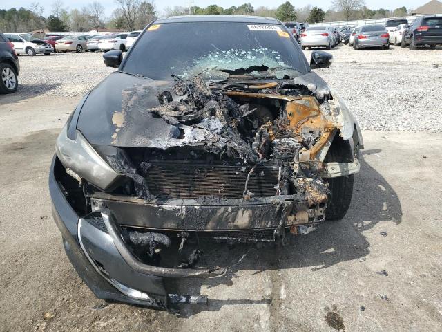 Photo 5 from auction – 2017 NISSAN MAXIMA 3.5 with VIN 1N4AA6AP7HC389302