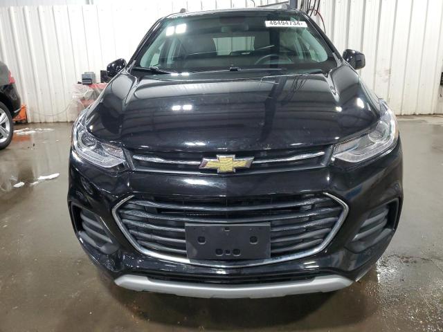 Photo 5 from auction – 2020 CHEVROLET TRAX 1LT with VIN KL7CJPSB6LB065300