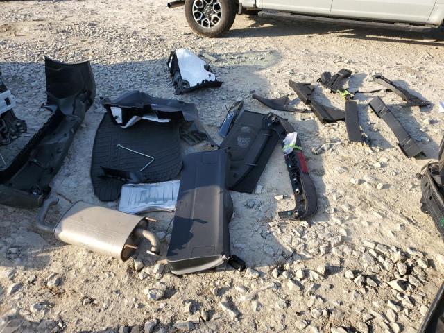 Photo 13 from auction – 2021 SUBARU CROSSTREK with VIN JF2GTHMC0M8684839
