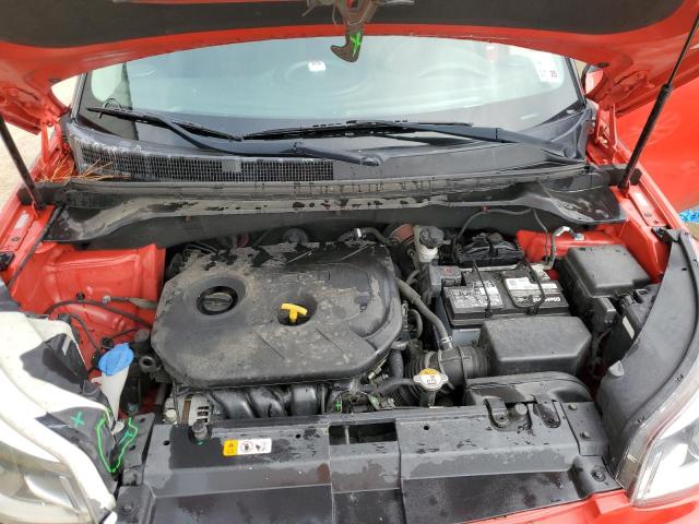 Zdjęcie 11 z aukcji – 2019 KIA SOUL + z VIN KNDJP3A52K7664550