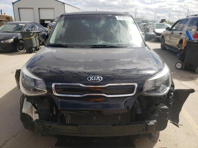 Снимка 5 от търг – 2015 KIA SOUL + с VIN KNDJP3A55F7207382