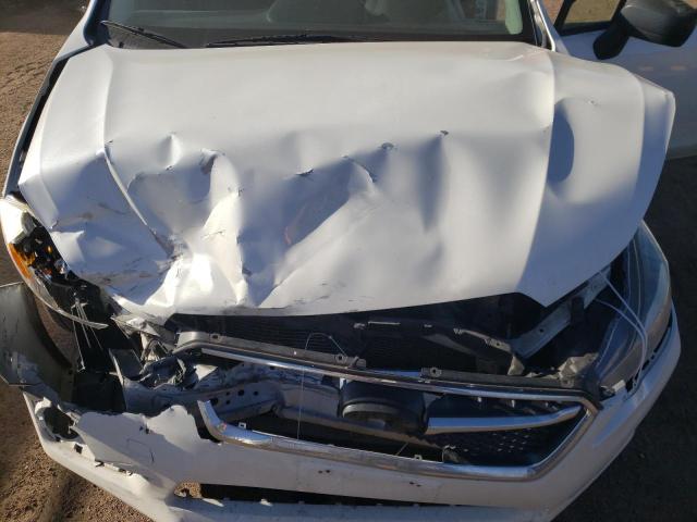 Photo 11 from auction – 2016 SUBARU IMPREZA with VIN JF1GJAA66GH002017