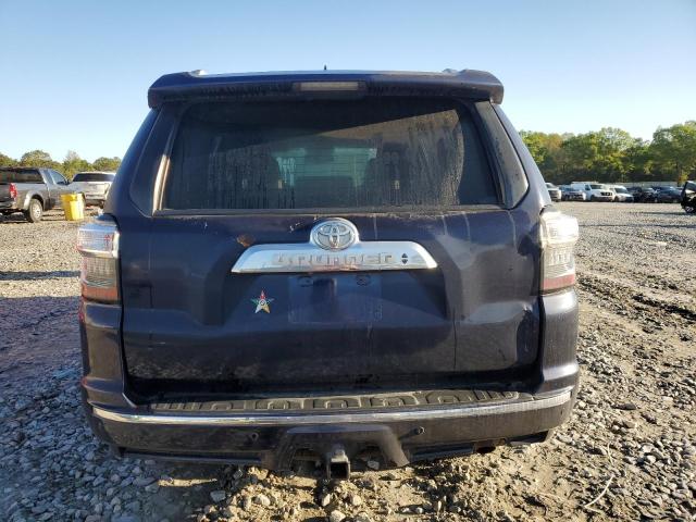 Photo 6 from auction – 2014 TOYOTA 4RUNNER SR with VIN JTEBU5JR5E5160338