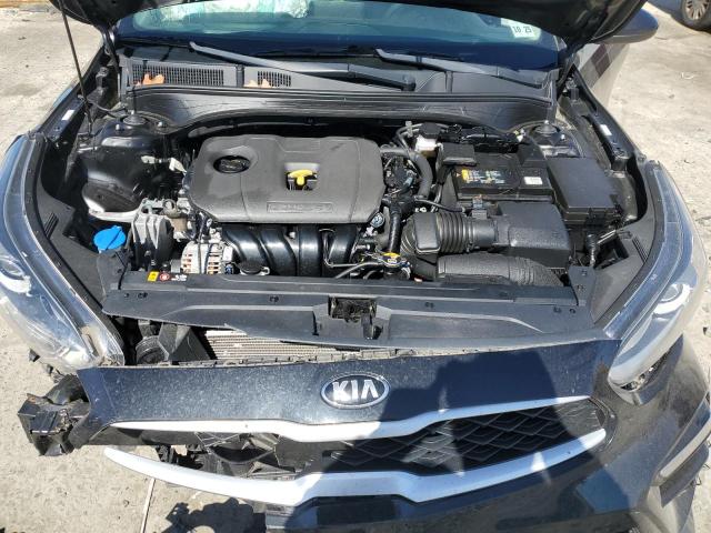 Photo 11 from auction – 2020 KIA FORTE FE with VIN 3KPF24AD4LE245053