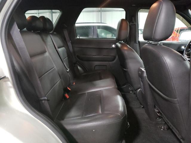 Photo 10 from auction – 2008 FORD ESCAPE LIM with VIN 1FMCU94138KB13607