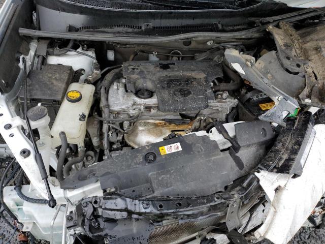 Photo 12 from auction – 2017 TOYOTA RAV4 XLE with VIN 2T3RFREV5HW664428