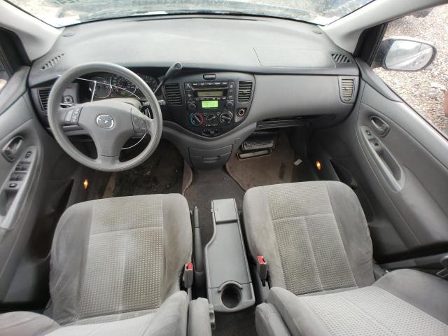 Photo 8 from auction – 2006 MAZDA MPV WAGON with VIN JM3LW28A460559720