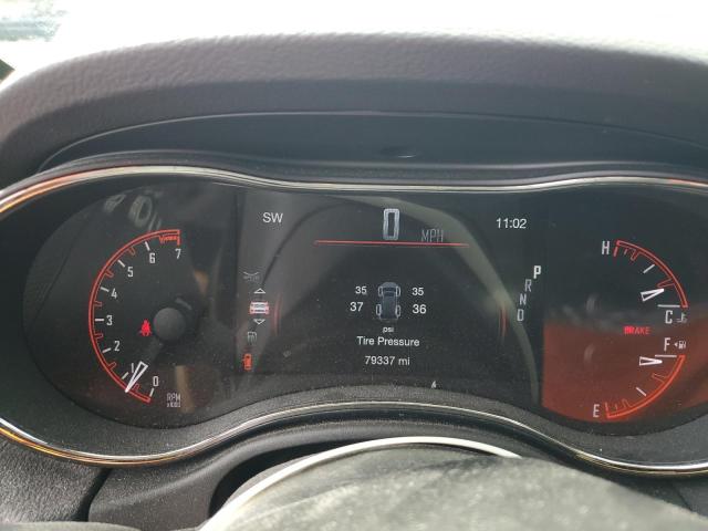 Photo 9 from auction – 2019 DODGE DURANGO with VIN 1C4RDJDG8KC770487