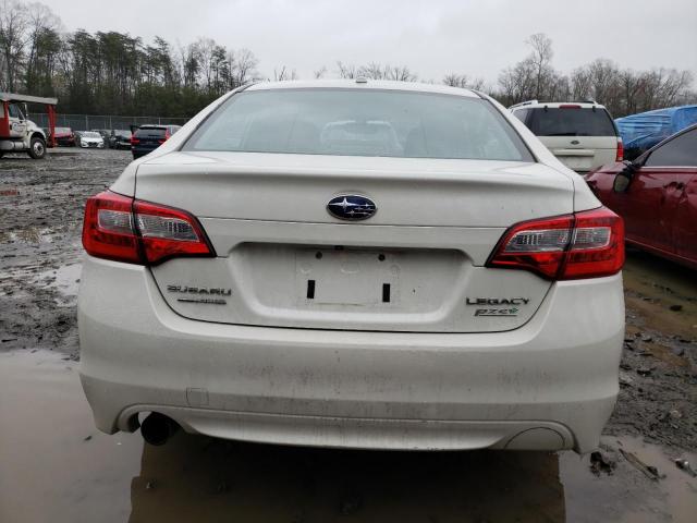 Photo 6 from auction – 2015 SUBARU LEGACY 2.5 with VIN 4S3BNAD63F3047402