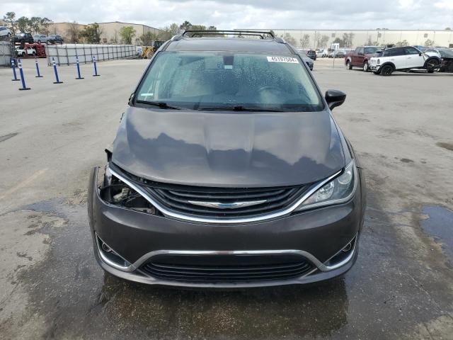 Photo 5 from auction – 2019 CHRYSLER PACIFICA H with VIN 2C4RC1L72KR500098