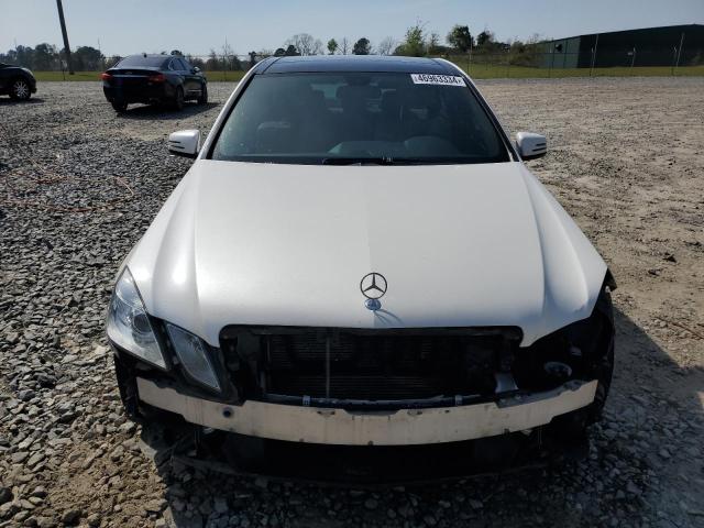 Photo 5 from auction – 2013 MERCEDES-BENZ E 350 with VIN WDDHF5KB2DA667249