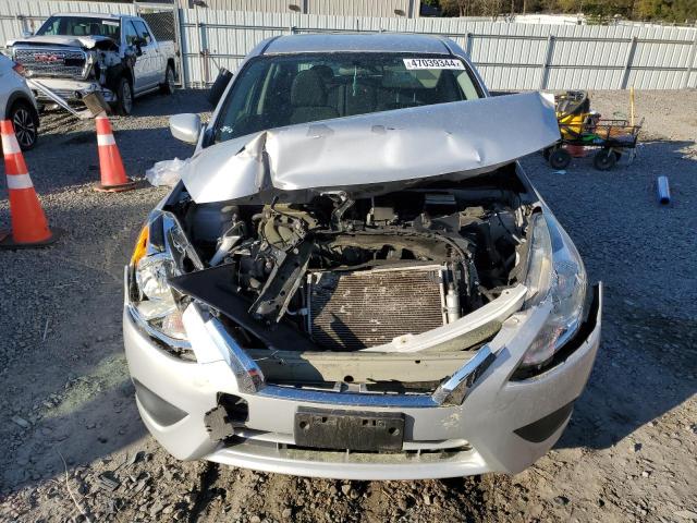 Photo 5 from auction – 2019 NISSAN VERSA S with VIN 3N1CN7AP2KL833004