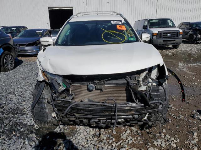 Photo 5 from auction – 2014 NISSAN ROGUE S with VIN 5N1AT2MV9EC830040